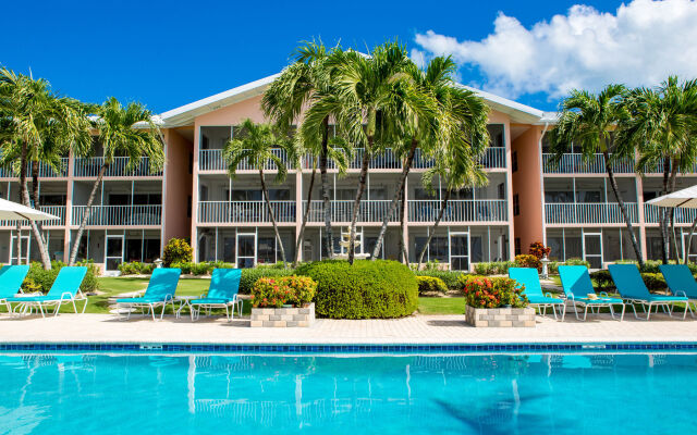 Aqua Bay Club Condos