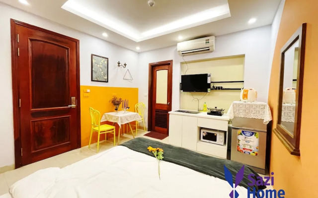 SAZIHOME Cau Giay Hanoi