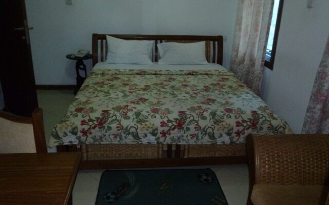 Beauty Hotel Accra