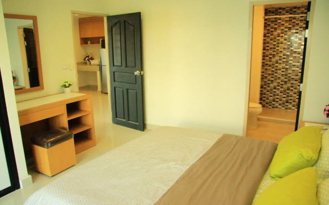 Ipremium Sukhumvit 81 Hotel