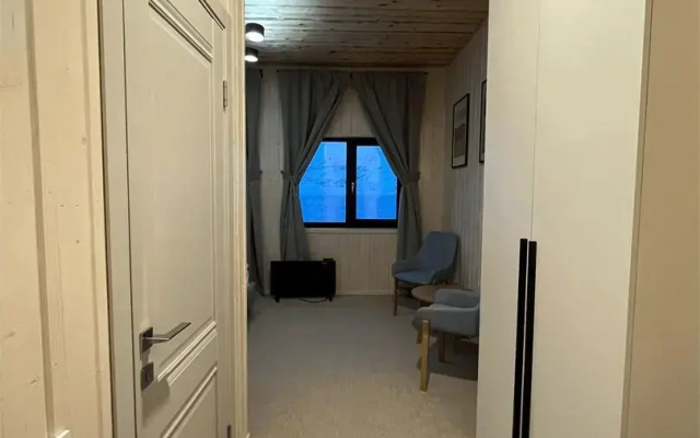 Finval Hotel complex