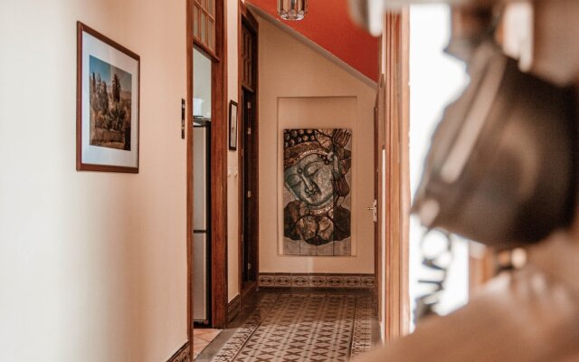 Casa Vegana Arucas