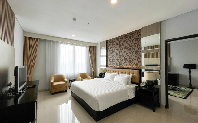 Azana Style Hotel Lovina Bali