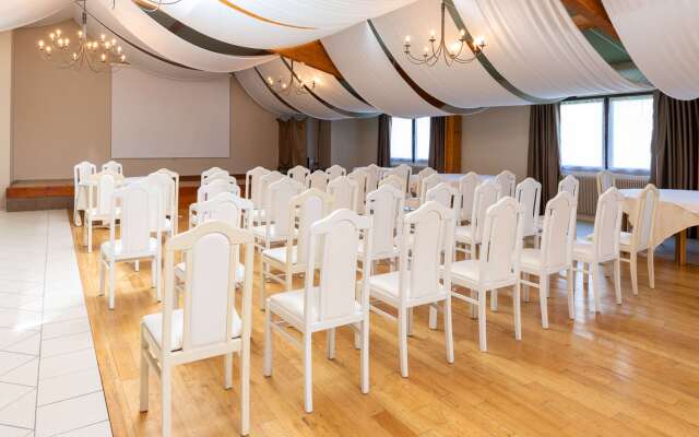 Best Western Le Relais de Laguiole Hotel & Spa