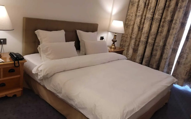 Hotel Napoleon Beirut