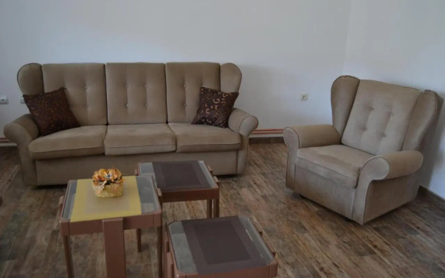 Hostel Bobi
