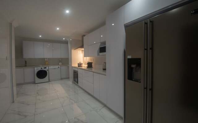 WDC Aparthotel