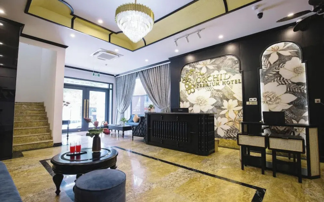 The Orchid Premium Hotel