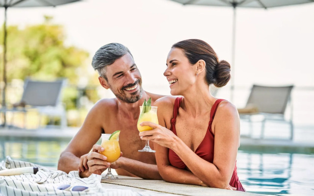 Grand Park Royal Puerto Vallarta - All Inclusive