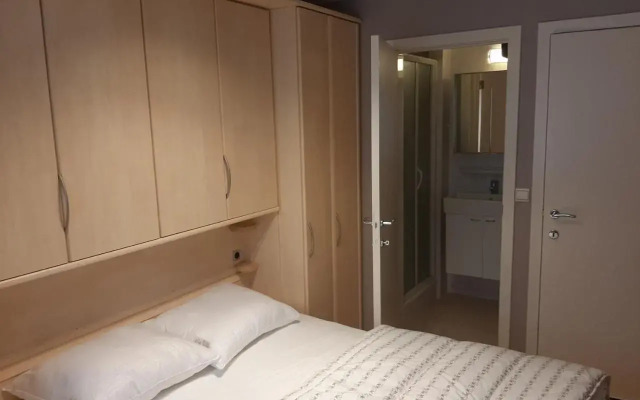 House Kimberly 194, Bus 102