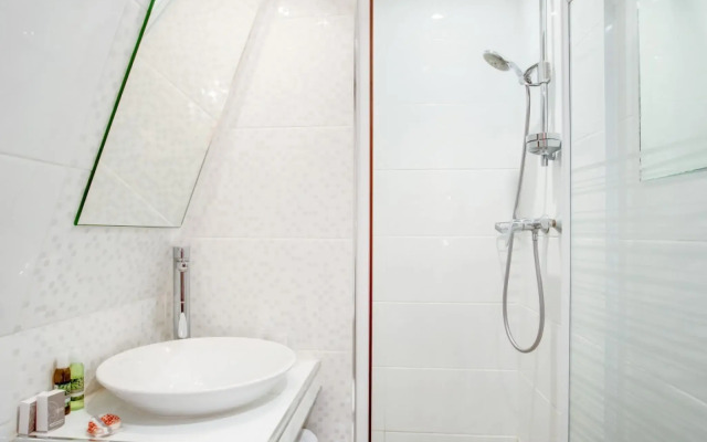 Villa des Ambassadeurs