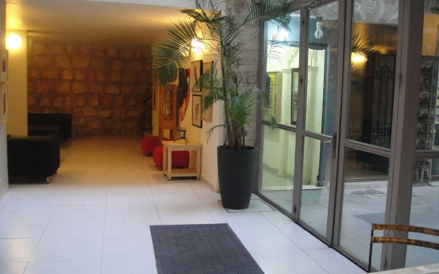 Art Hotel Downtown