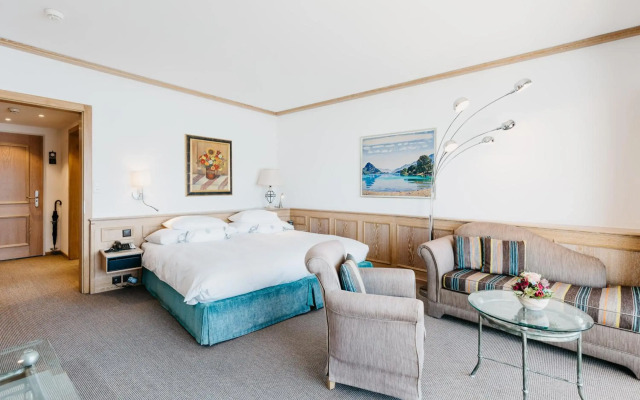 BEATUS Wellness- & Spa-Hotel