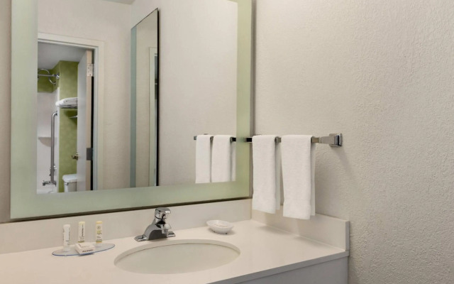 Springhill Suites By Marriott Boca Raton