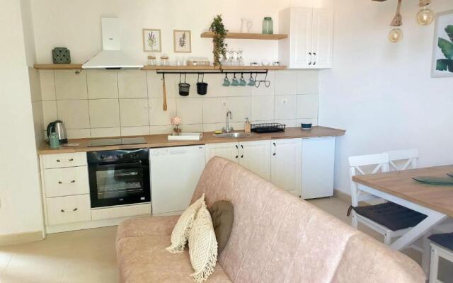 Apartman Macic Dub I