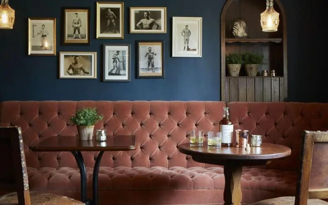 Artist Residence Oxfordshire