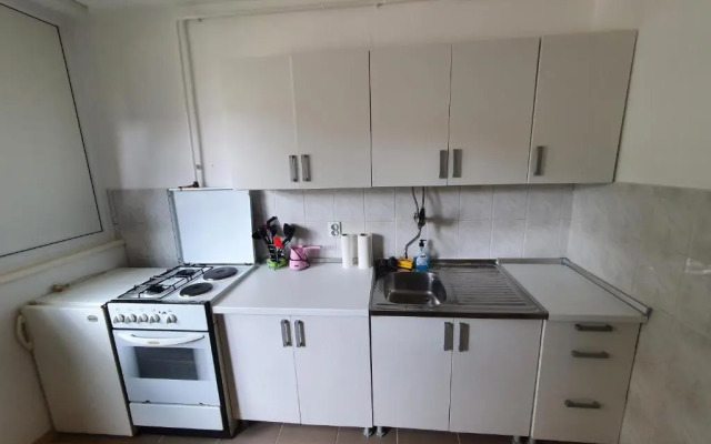 Comfort Apartment with wi-fi and parking Sarajevo Center