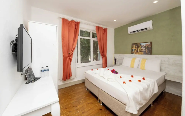 Hotel Lime Bozcaada