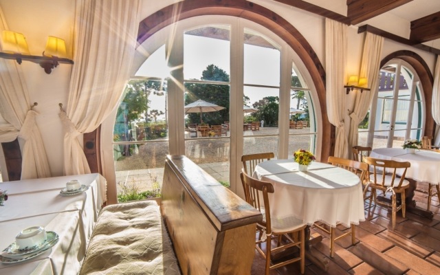 Hotel Toriba