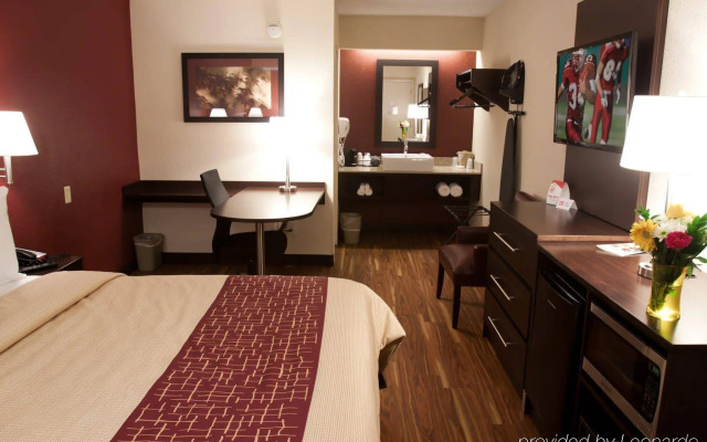 Red Roof Inn PLUS+ Columbus - Dublin