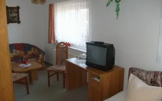 Hotel Zur Brockenbahn