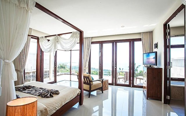 Baan Phu Kaew C5 3 Beds