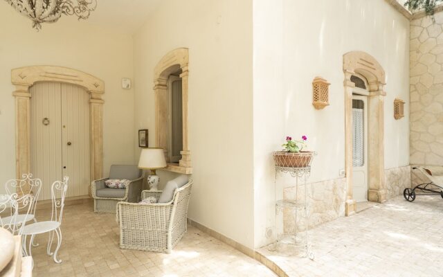 Villa Manfredi by Wonderful Italy