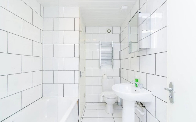 Short Stay Bristol - Freeland Rear House