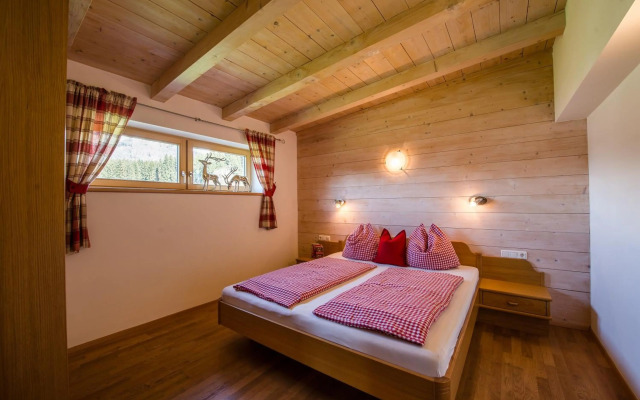 Ferienwohnung Thurn-ummerstall