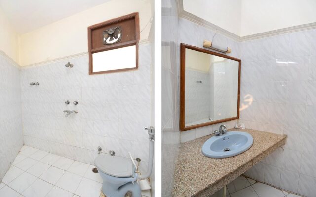 Hotel Chirag by OYO Rooms