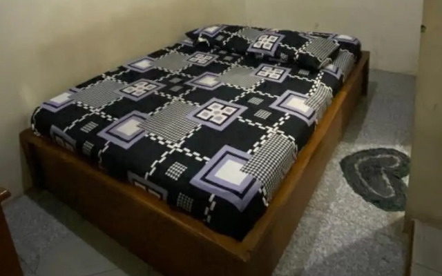 Hotel O Eyang Kostel