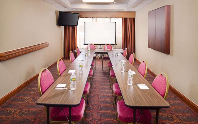 Hampton Inn Columbia