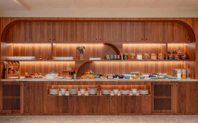 Novotel Orléans Centre Gare