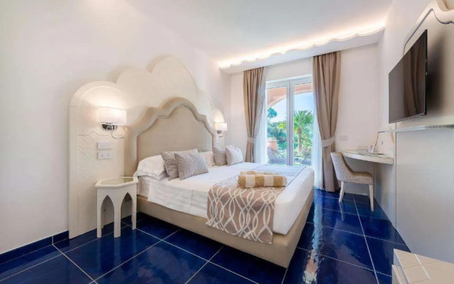 Corallo Blu Hotel De Charme