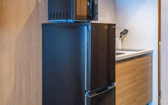 Apartment Hotel 11 Namba Minami IV