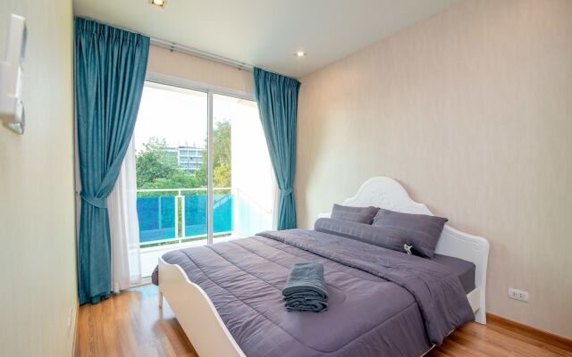 My Resort Beach Apartment