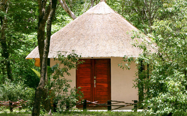 Gwango Elephant Lodge