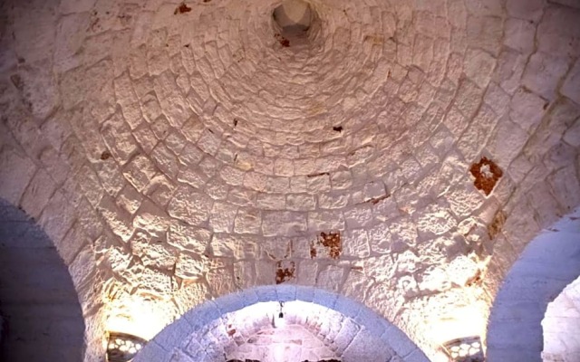 Il Trullo Gentile Alberobello