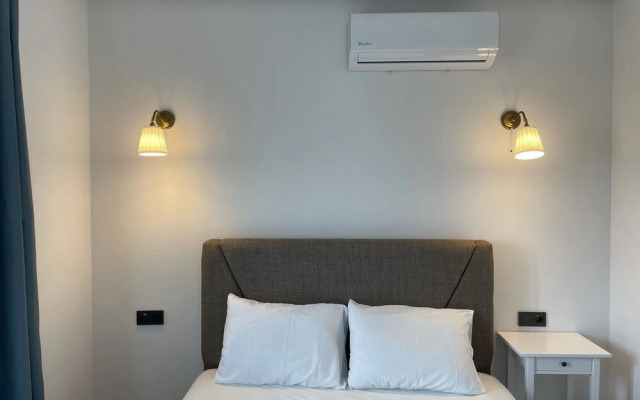 Kayhan Otel