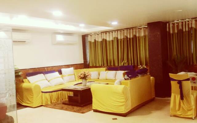 Sun View International Hotel