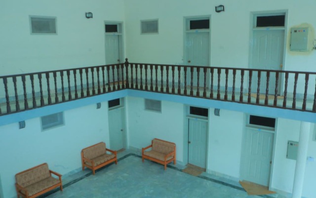 Samsons Inn Malam Jabba
