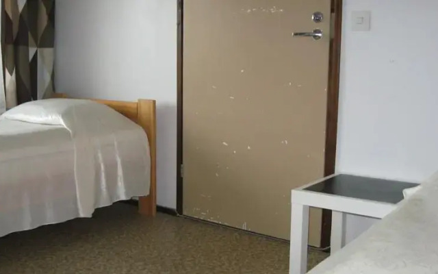 Motel Virsta