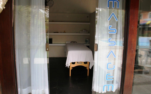 Pousada Marbella