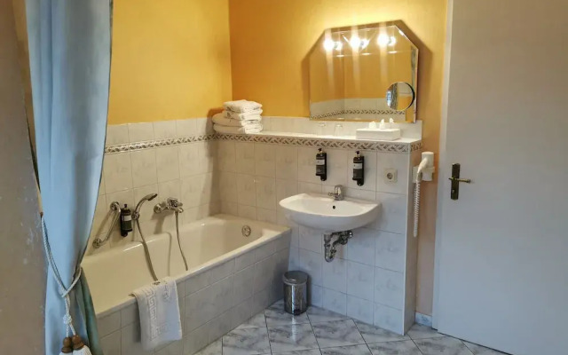 Hotel & Spa Wasserschloss Westerburg