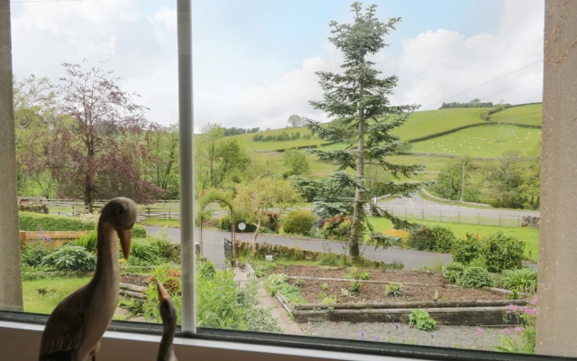 Swaledale Watch House Annexe