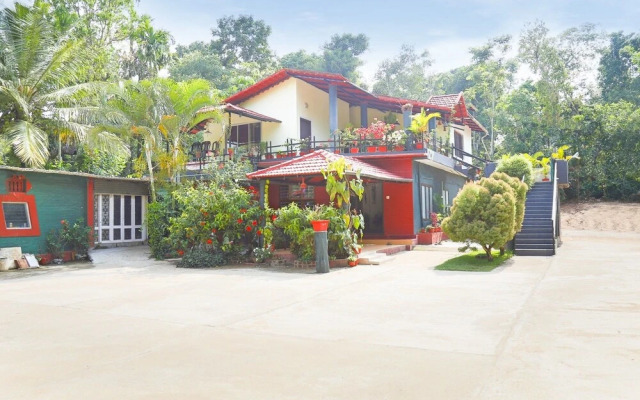 GuestHouser 1 BR Homestay 2260