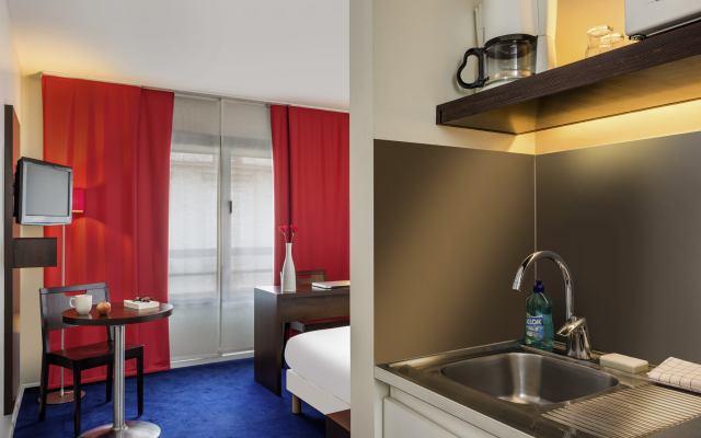 Aparthotel Adagio Access Paris Bastille