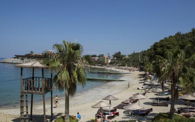 Pine Bay Holiday Resort