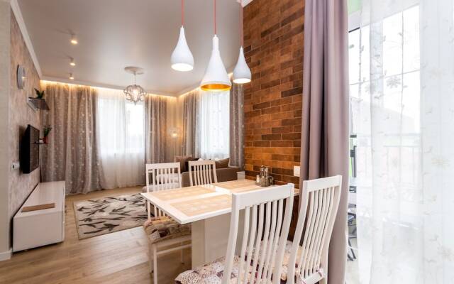 Abri Luxe Art Lite City
