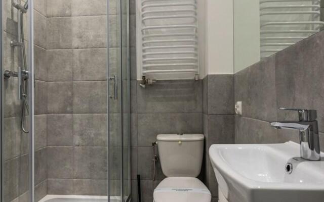 Victus Apartamenty - Tango